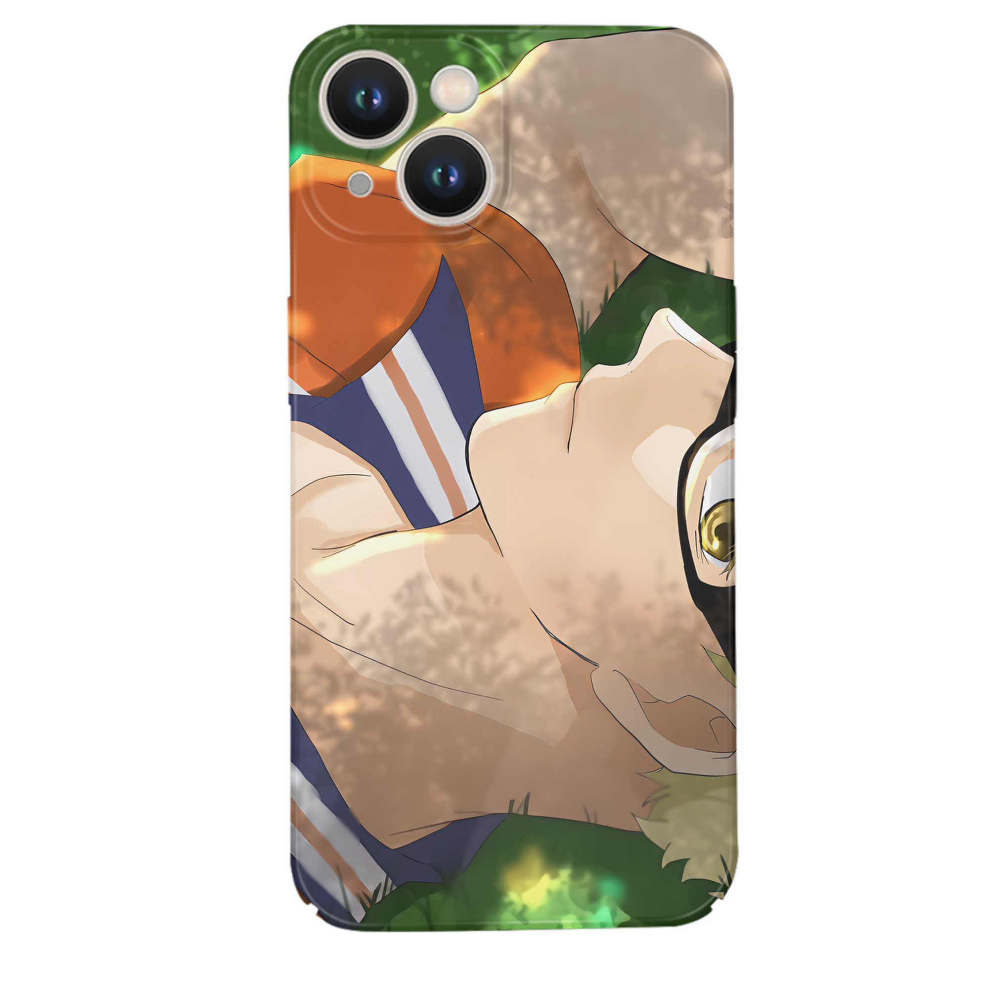 （画像用） ハイキュー!! Haikyu!! 【iPhone 14シリーズ対応】ハードケース
